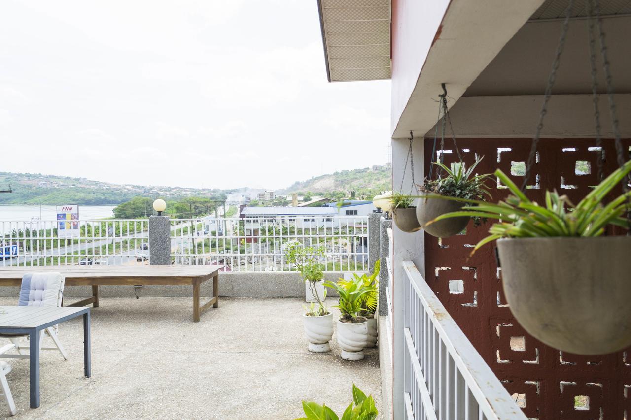 Cheers Guesthouse Botianaw Exterior photo