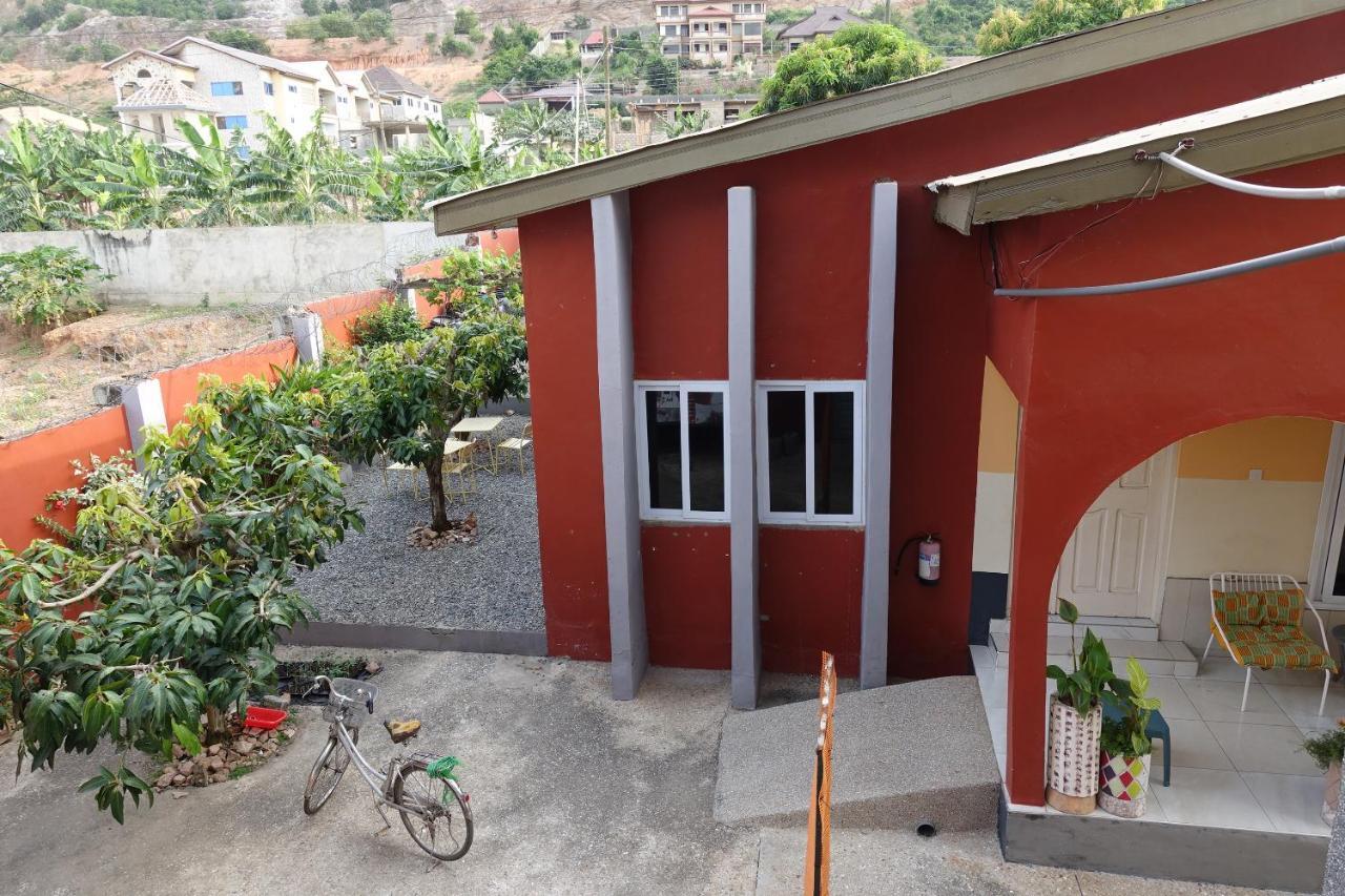 Cheers Guesthouse Botianaw Exterior photo